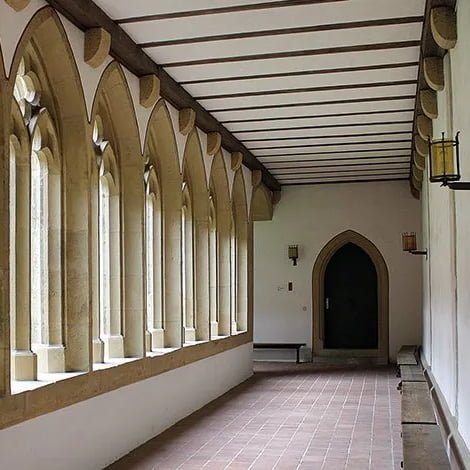 Online-Kurs: Kirchengeschichte