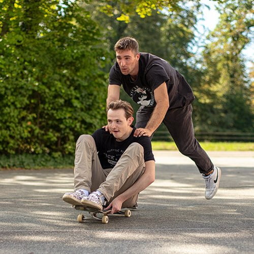 Online-Kurs: Führungsverantwortung