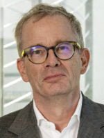 Prof. Dr. Andreas Kruse, Referent Akademie GenerationPLUS