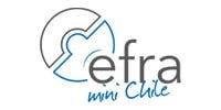 Evangelische Freikirche EFRA Rafz: Logo