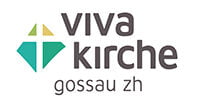 Viva Kirche Gossau ZH: Logo