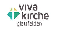 Viva Kirche Glattfelden: Logo