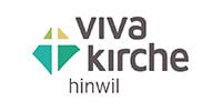 Logo Viva Kirche Hinwil