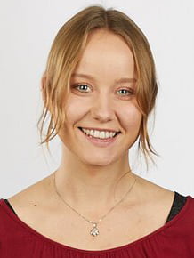 Hannah, Renz, tsc-Absolventin 2024