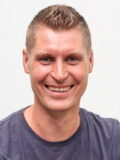 Tobias Bendig, Pastor Chrischona Muttenz