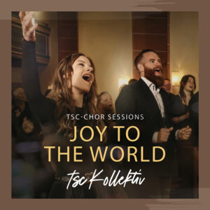 Joy to the World – Musikvideo des TSC-Chors «Joy to the World» hat der TSC-Chor zu Weihnachten 2024 veröffentlicht.