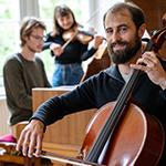 Jahreskurs Worship Modul