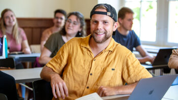 TSC-Studierende heute