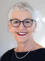 Monica Kunz, Referentin Akademie GenerationPLUS