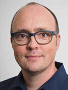 Christian Haslebacher, Vorsitzender Viva Kirche Schweiz