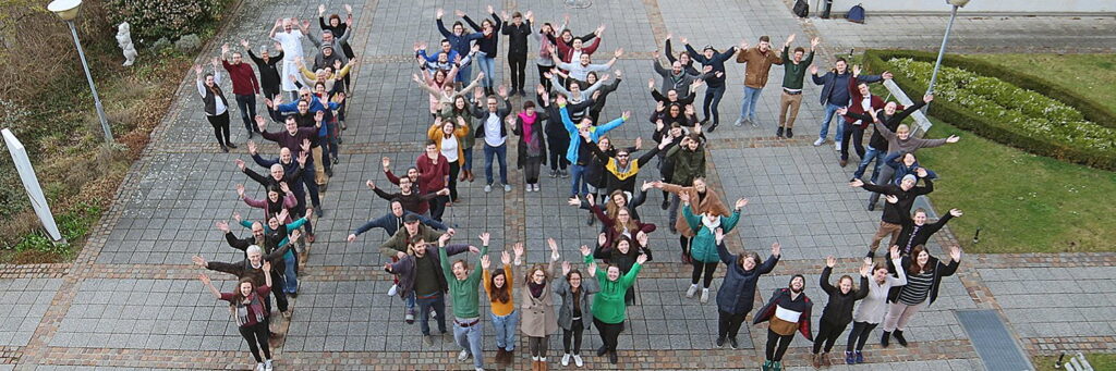 180 Jahre tsc: Gruss der Studiengemeinschaft (1500x500px)