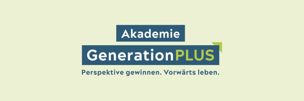 Akademie GenerationPLUS – neue Weiterbildungsangebote des TSC für Babyboomer