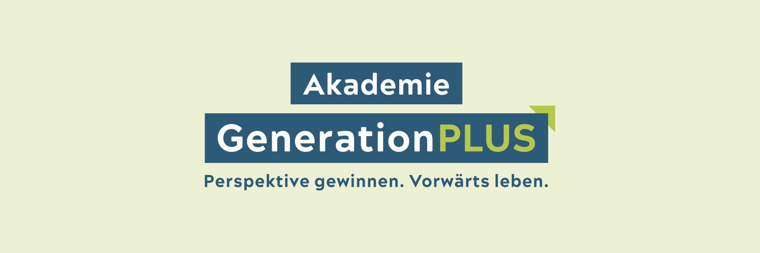 Akademie GenerationPLUS – neue Weiterbildungsangebote des TSC für Babyboomer