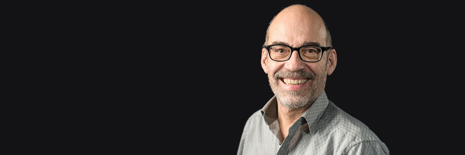 Bene Müller, ehemaliger externer Qualitätsprüfer des Studiengangs Theologie & Musik (1500x500px)