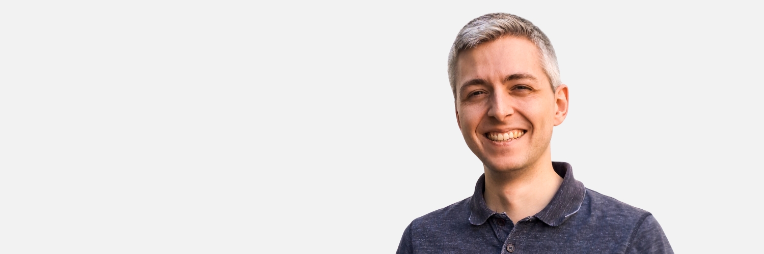 Birol Miguel Knecht, Pastor in Berlin, hat das Fernstudium Theologie am TSC absolviert.