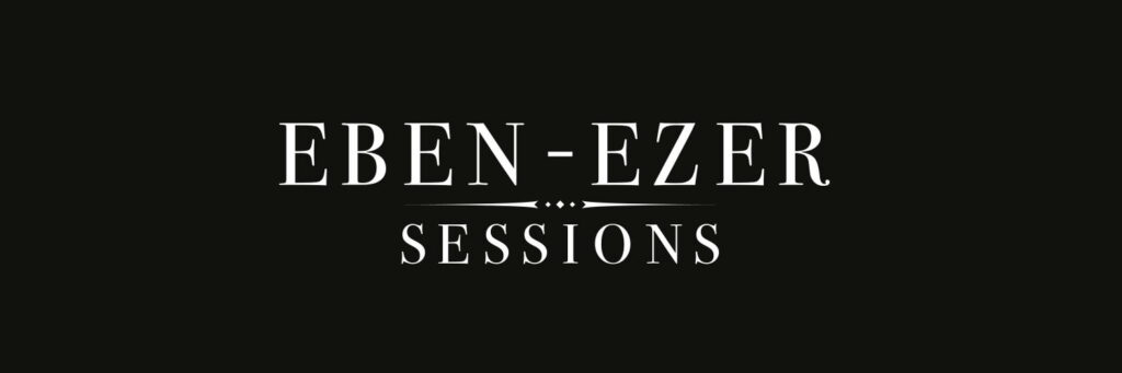 Logo der Eben-Ezer-Sessions