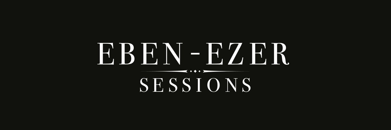 Logo der Eben-Ezer-Sessions