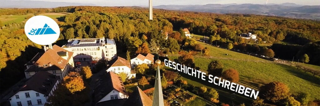 Geschichte schreiben mit dem tsc (Video-Screenshot, 1500x500px)
