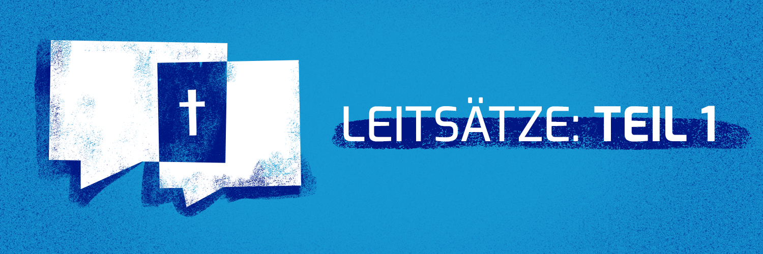 Leitsätze Kommunikative Theologie: Teil 1 (1500x500px)