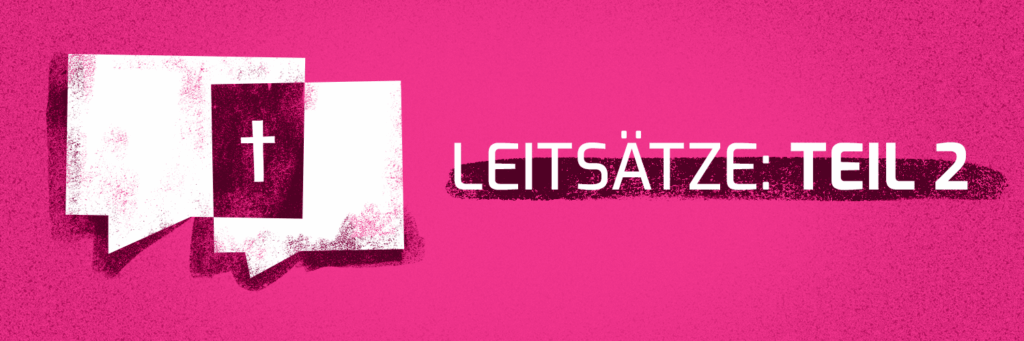 Leitsätze Kommunikative Theologie: Teil 2 (1500x500px)