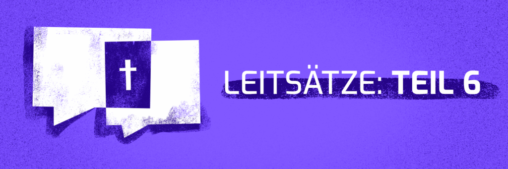 Leitsätze Kommunikative Theologie: Teil 6 (1500x500px)