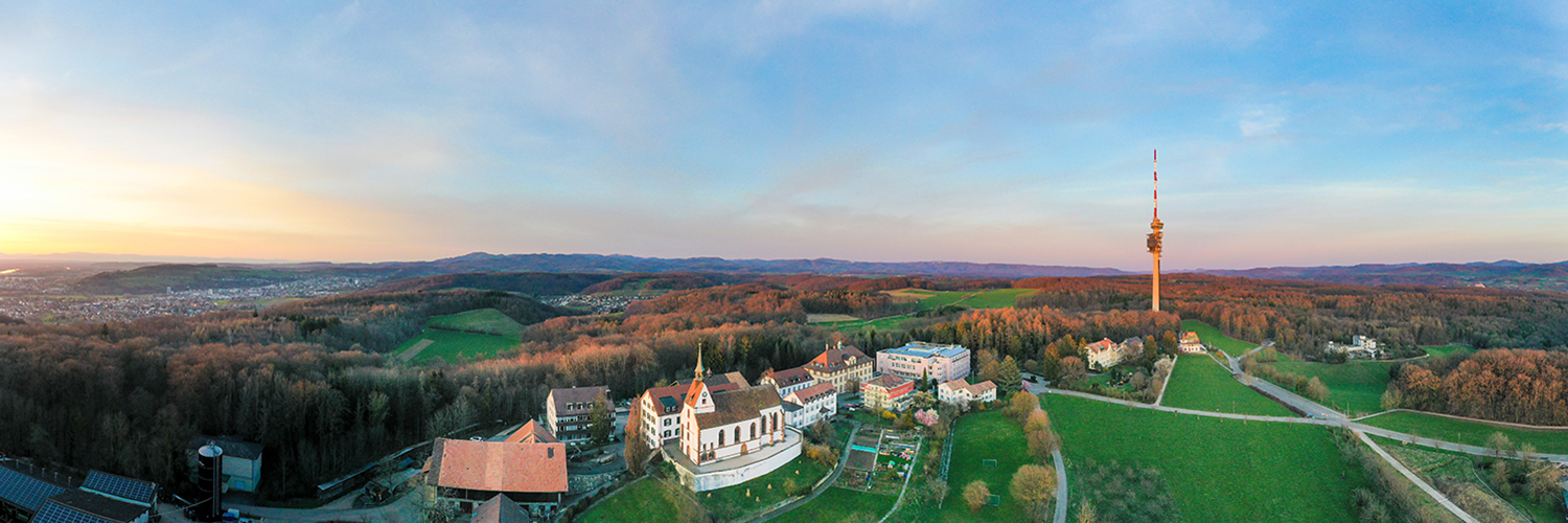 Panorama St. Chrischona