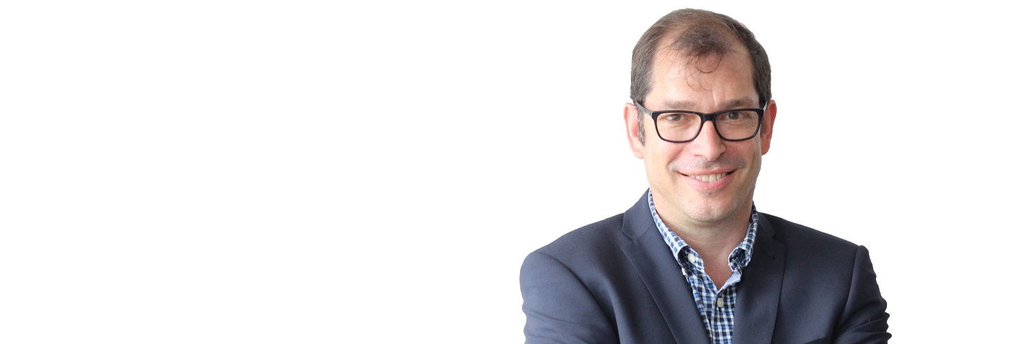 Peter Schneeberger wird tsc-Dozent