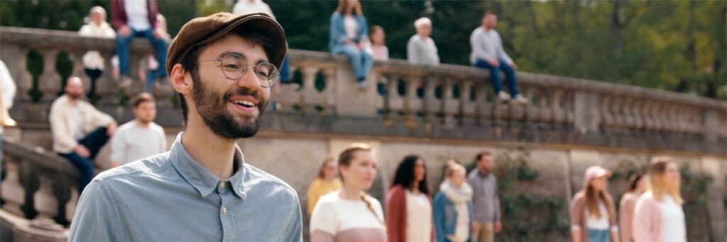 tsc-Chorvideo «Lean on me» (1280x427px)