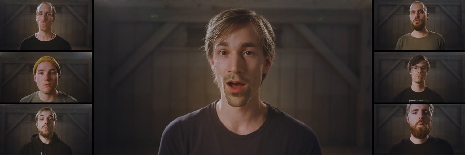 tsc-Chorvideo: Nearer, my God, to Thee! (1500x500px)