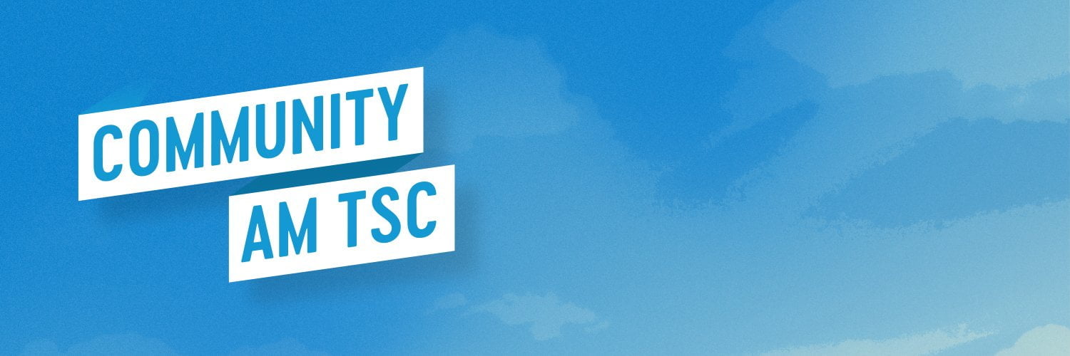 Die Community am tsc versteht sich als geistliche Weggemeinschaft. Ihre Grundsätze hat sie in einem «Community-Paper» festgelegt.