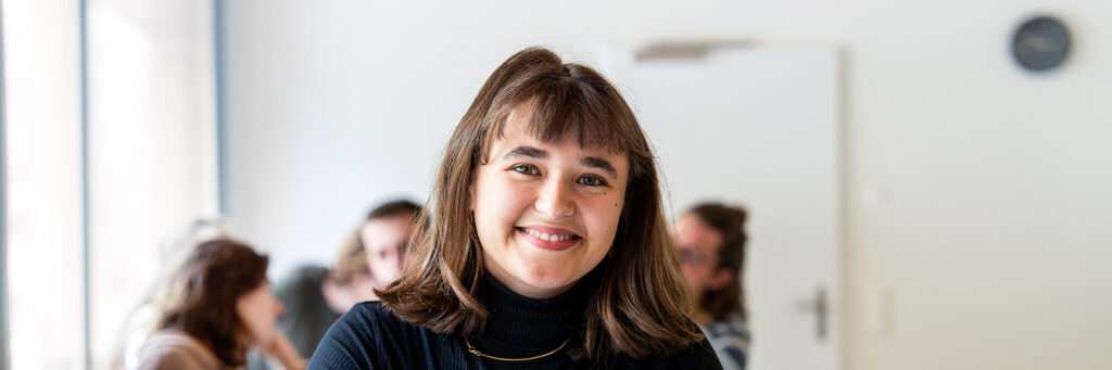 TSC-Jahresbericht 2024: Gemeinsam Menschen ausbilden für das Reich Gottes