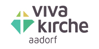 Viva Kirche Aadorf: Logo