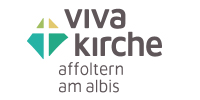 Viva Kirche Affoltern am Albis: Logo