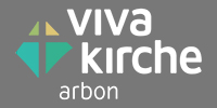 Viva Kirche Arbon: Logo