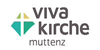 Viva Kirche Muttenz: Logo