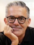 Rainer Harter, Leiter Gebetshaus Freiburg