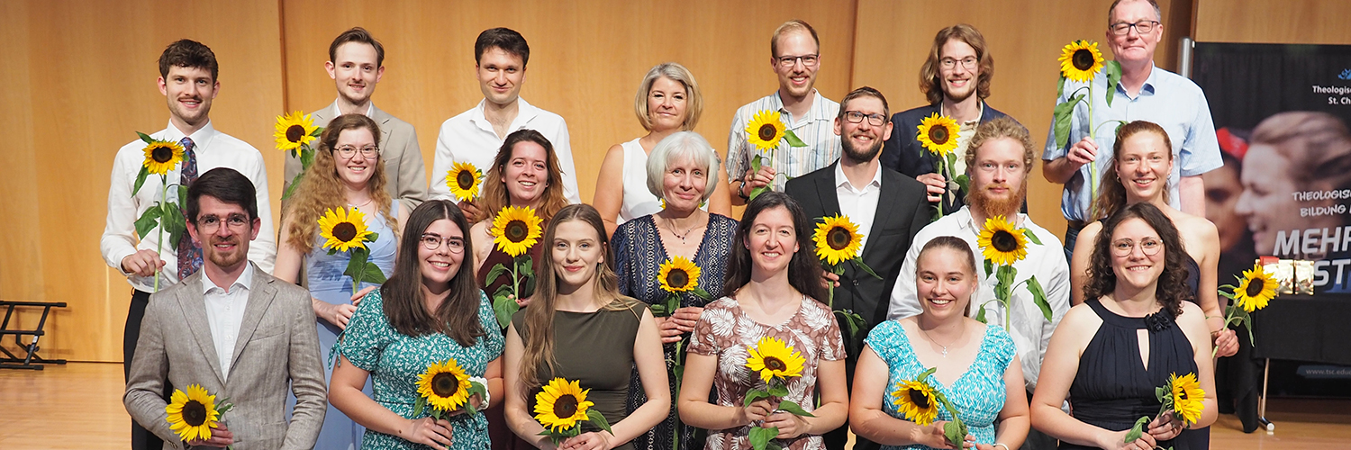 Ein gut gereifter Jahrgang ist der Abschlussjahrgang 2025 des TSC.