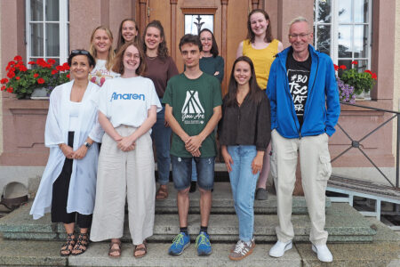 TSC-Jahreskurs 2025/26 TSC-Jahreskurs 2025/26