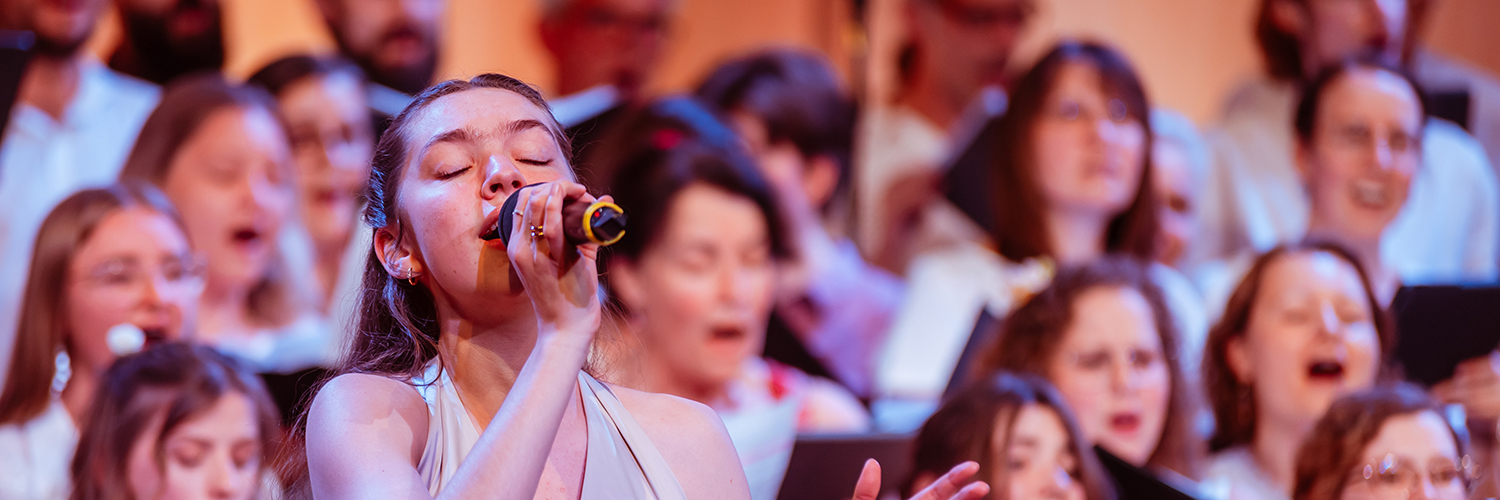 Adventskonzerte 2025 mit dem TSC-Chor Adventskonzerte 2025 mit dem TSC-Chor