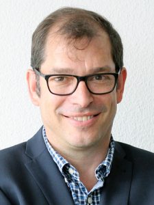 Peter Schneeberger