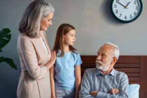 Kurs Akademie GenerationPLUS: Umgang mit Sterben und Tod Kurs Akademie GenerationPLUS: Umgang mit Sterben und Tod