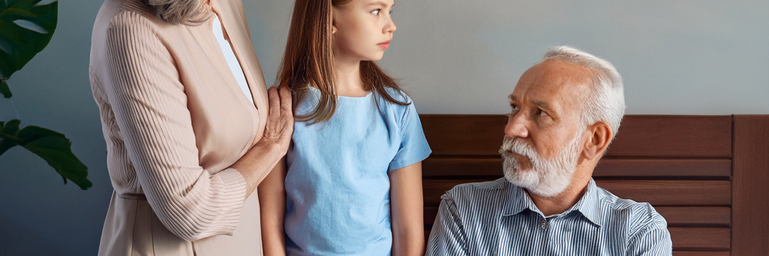 Kurs Akademie GenerationPLUS: Umgang mit Sterben und Tod