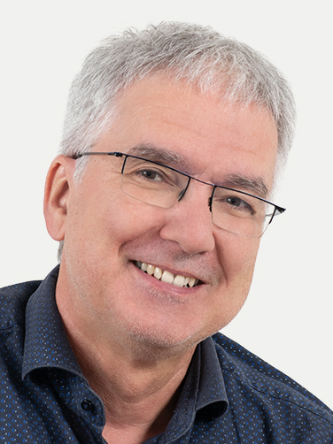 Benedikt Mattmüller