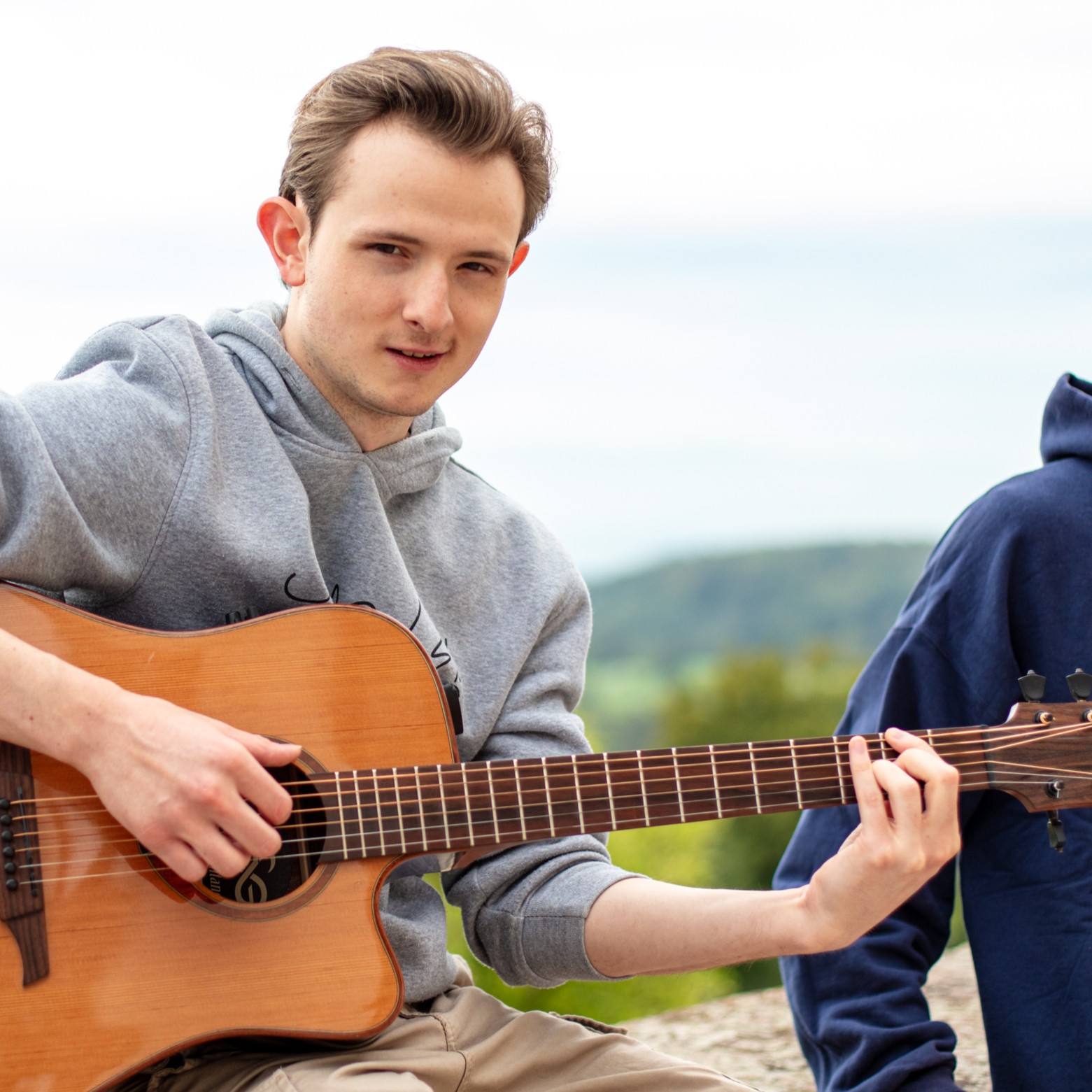 Songwriting – Workshop für Liederschreiber