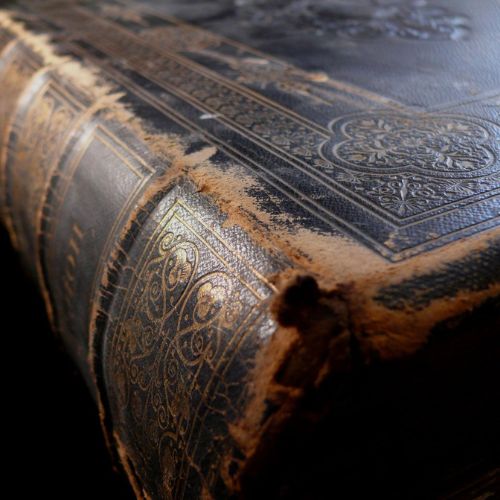 Online-Kurs: Einleitung Altes Testament