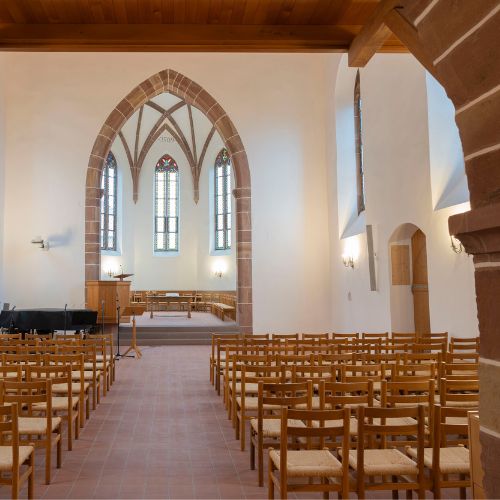 Online-Kurs: Kirchengeschichte