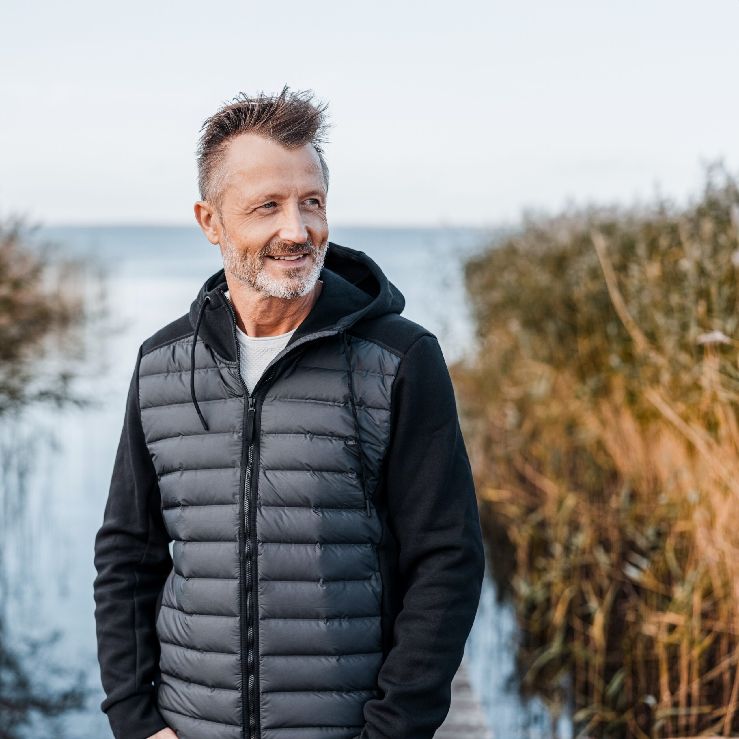 Grundlagen des Alters (DE)