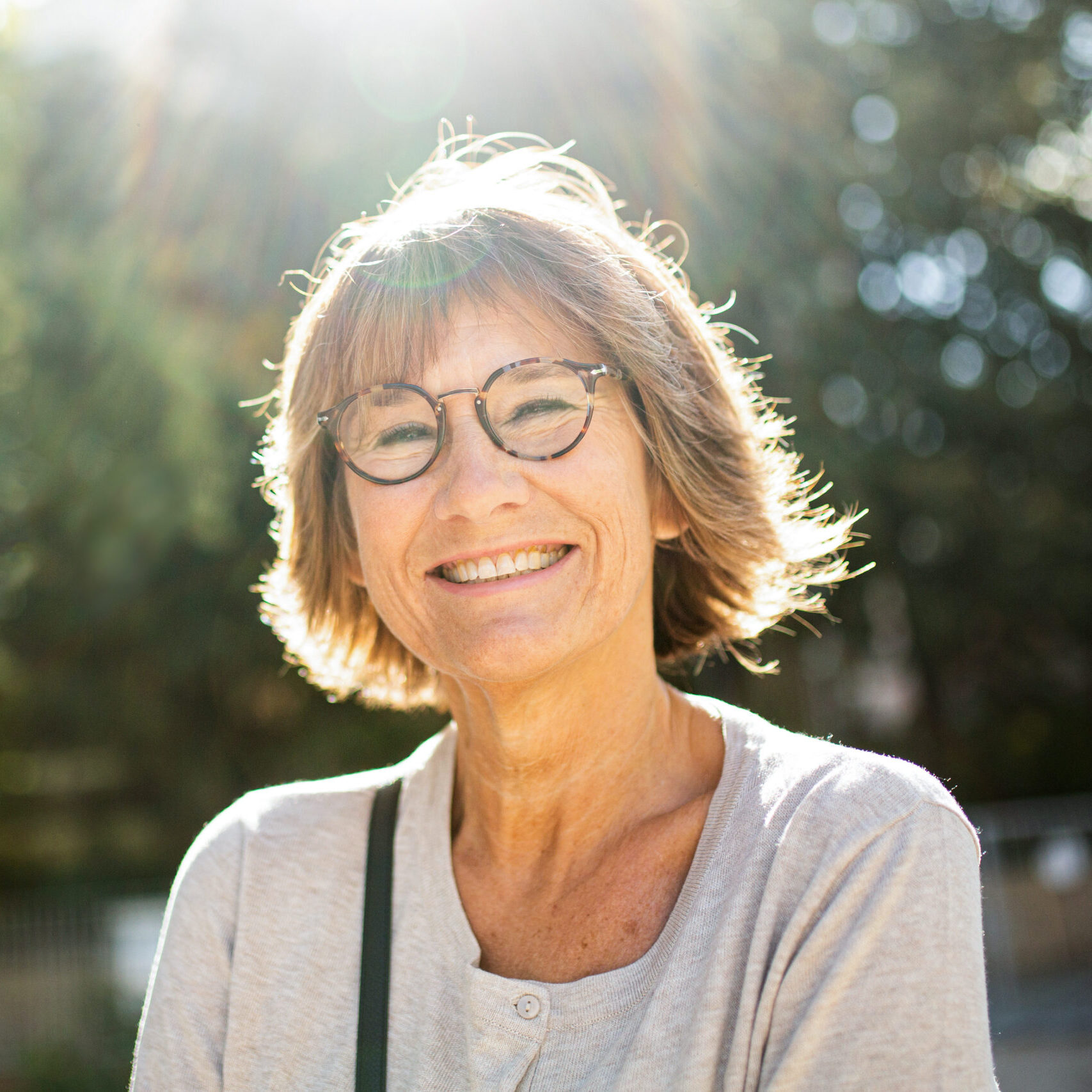 Gemeindebau mit den GenerationenPLUS (CH)