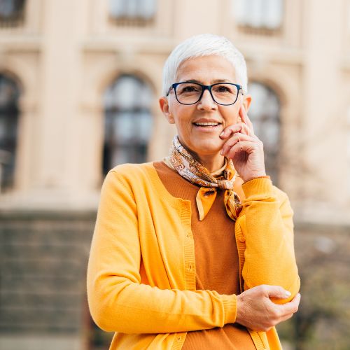 Grundlagen des Alters (CH)