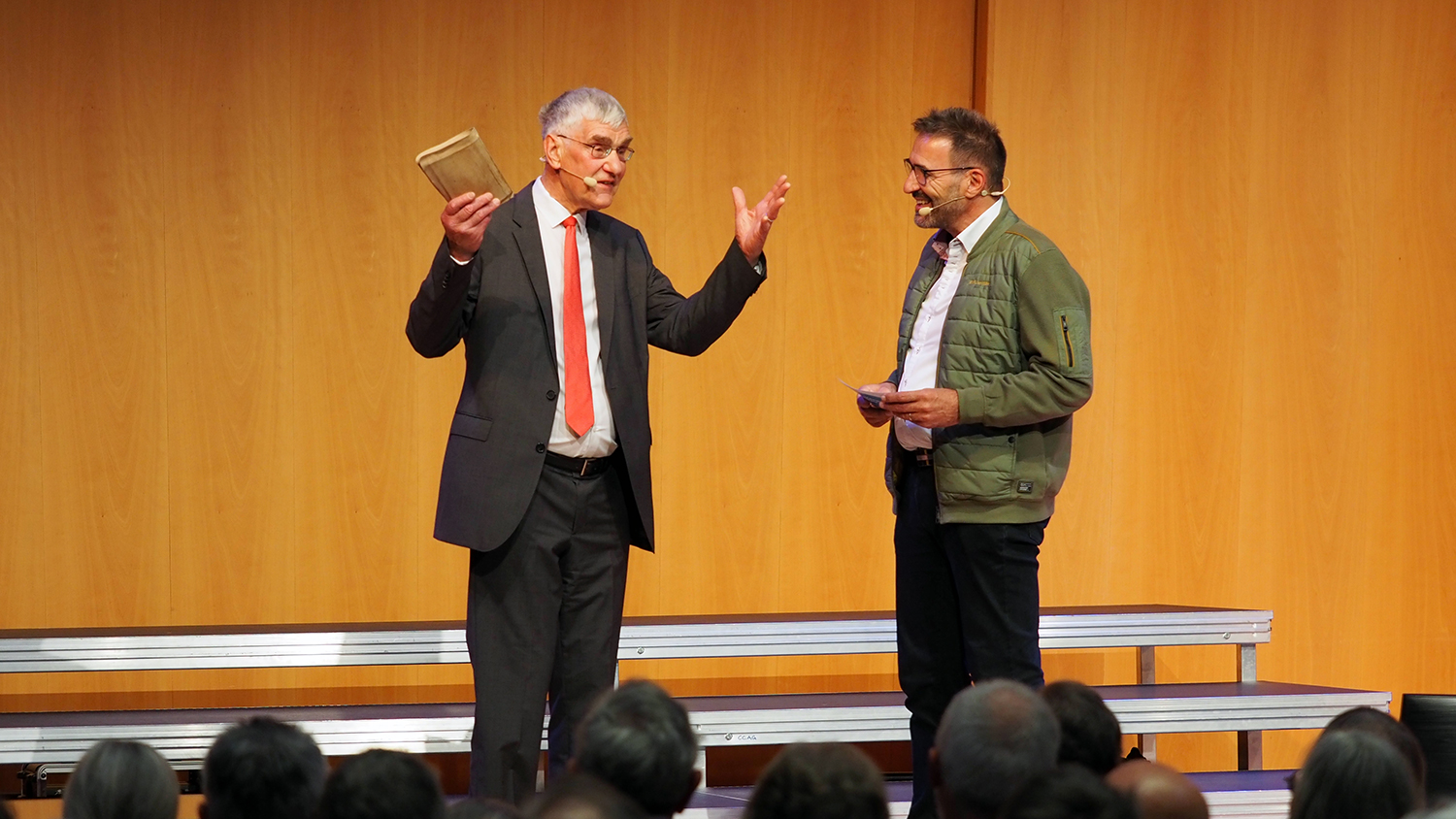 TSC-Inspirationstag 2025